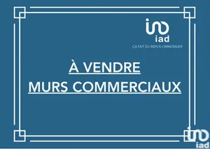 Murs commerciaux  à ROUEN (76000)
