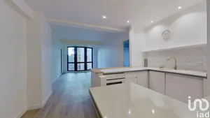 Appartement à PARIS (75004)