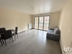 Apartment at OSNY (95520)