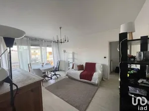 Appartement à ALÈS (30100)