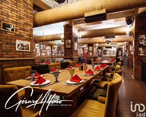 Restaurant à NÎMES (30900)