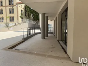 Local d’activité à TOULON (83000)