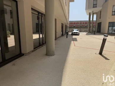 Business asset in TOULON (83000)