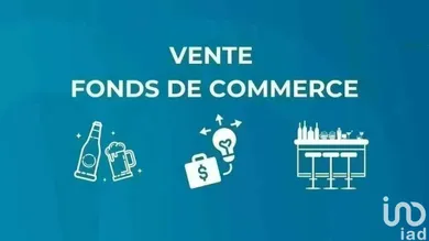 Restaurant à PARIS (75020)