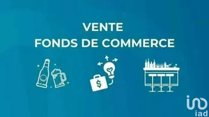 Restaurant at PARIS (75020)