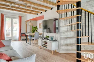 Appartement à MÉRIEL (95630)