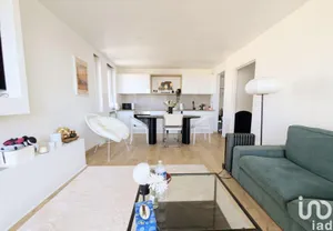 Apartment at VILLEURBANNE (69100)