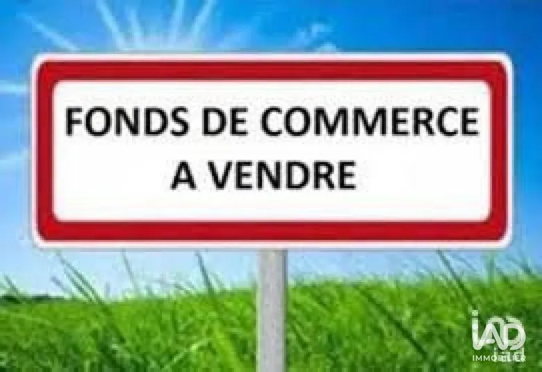 Restaurant à CHERBOURG-EN-COTENTIN (50100) · 99 m² · 224 000 €