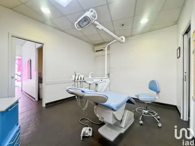 Local d’activité à MAROLLES-EN-BRIE (94440)