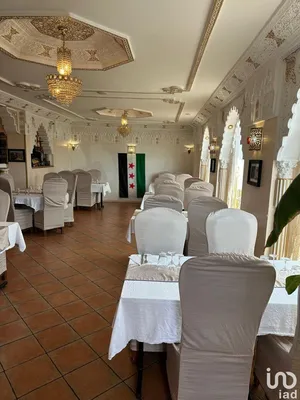 Restaurant at CORBEIL-ESSONNES (91100)