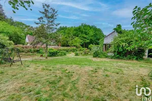 Maison de village à BONNELLES (78830)