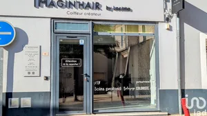 Boutique/Local commercial à MONTMEYRAN (26120)