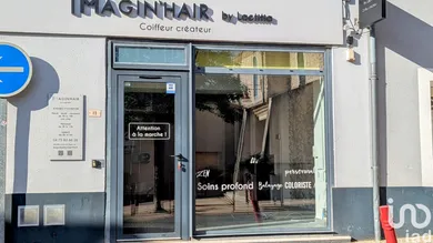 Boutique/Local commercial à MONTMEYRAN (26120)