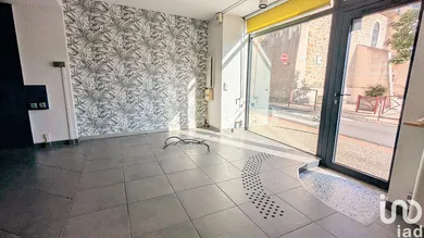 Boutique/Local commercial à MONTMEYRAN (26120)