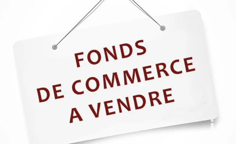 Restaurant à ROUEN (76000) · 365 m² · 250 400 €