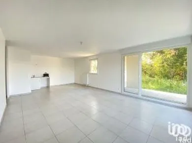 Appartement à NEMOURS (77140)