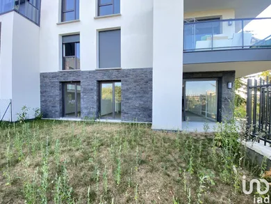 Appartement à NEMOURS (77140)