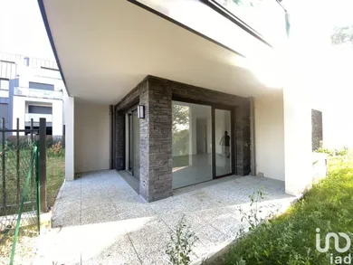 Appartement à NEMOURS (77140)