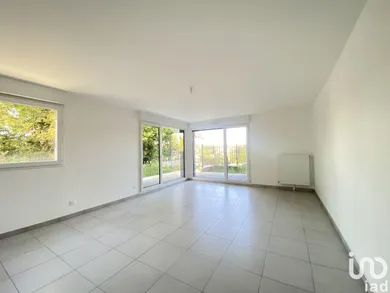 Appartement à NEMOURS (77140)