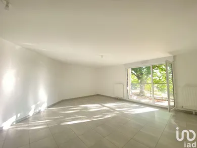 Appartement à NEMOURS (77140)