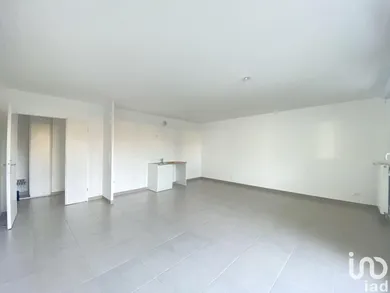 Appartement à NEMOURS (77140)