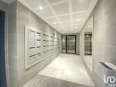 Appartement à NEMOURS (77140)