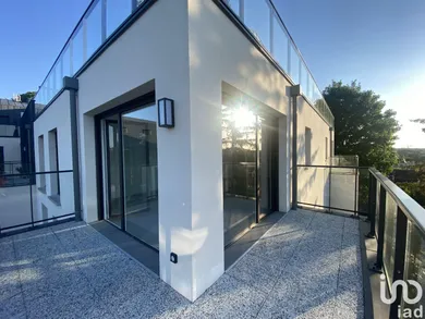 Appartement à NEMOURS (77140)