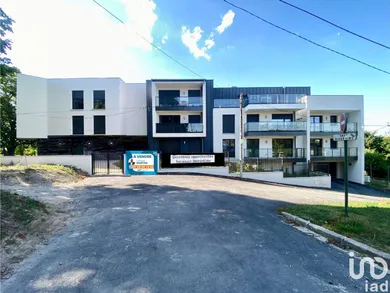 Appartement à NEMOURS (77140)