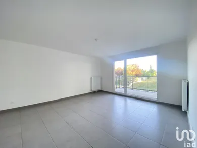 Appartement à NEMOURS (77140)