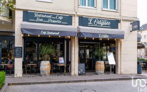 Bar-brasserie à FONTENAY-AUX-ROSES (92260)