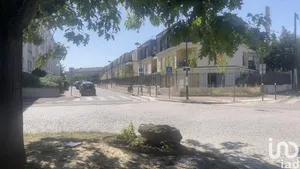 Appartement à FONTENAY-AUX-ROSES (92260)