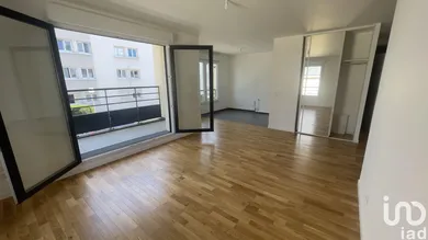 Apartment in FONTENAY-AUX-ROSES (92260)