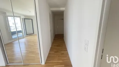 Apartment in FONTENAY-AUX-ROSES (92260)