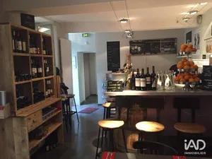 Restaurant in RAMBOUILLET (78120)