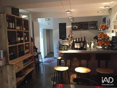 Restaurant in RAMBOUILLET (78120)