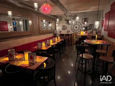 Restaurant in RAMBOUILLET (78120)