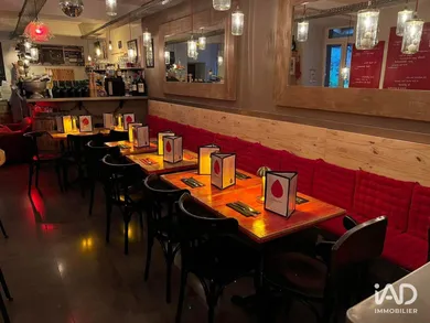 Restaurant in RAMBOUILLET (78120)