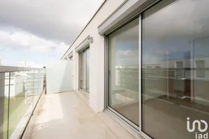 Appartement à BORDEAUX (33300)