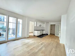 Apartment at PUTEAUX (92800)