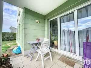 Appartement à AGEN (47000)