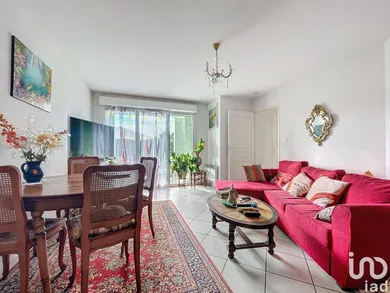 Appartement à AGEN (47000)