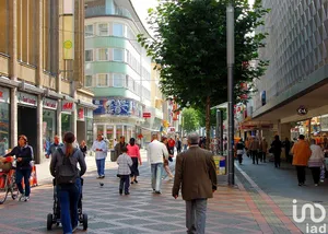 Boutique/Local commercial à SAINT-BRIEUC (22000)