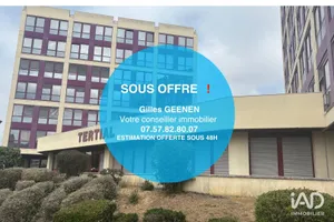 Bureaux à TOULOUSE (31100)