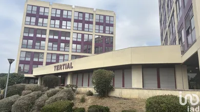 Bureaux à TOULOUSE (31100)