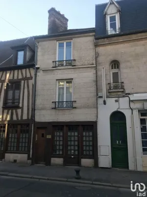 Bureaux à COMPIÈGNE (60200)