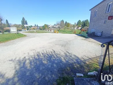 Boulangerie à RAZÈS (87640)