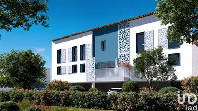 Appartement à PALAVAS-LES-FLOTS (34250)
