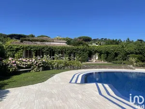 House at SAINT-TROPEZ (83990)