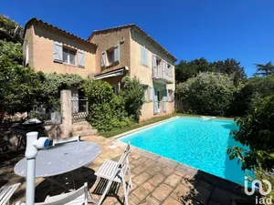 House at LA GARDE-FREINET (83680)