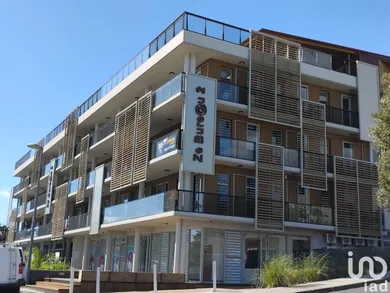 Local d’activité à SAINT-PAUL (97460)